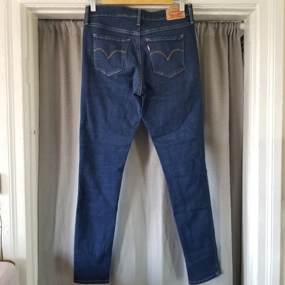 Levi's | 311 Shaping Skinny Jeans - Picture 2 of 8